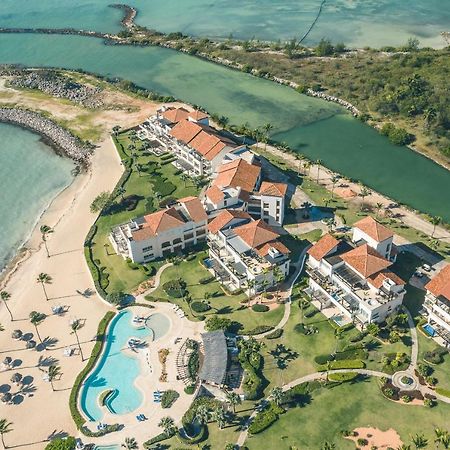 Ocean View Punta Palmera Studio Gc5 Punta Cana Exteriör bild