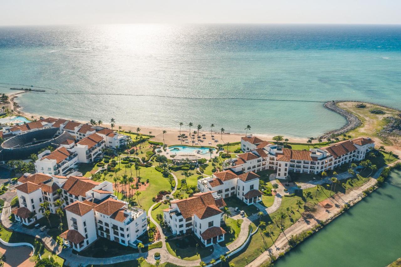 Ocean View Punta Palmera Studio Gc5 Punta Cana Exteriör bild